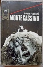 MONTE CASSINO-SVEN HASSEL-262571 foto