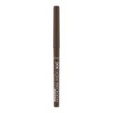 Creion dermatograf 20H Ultra Precision, 030 Brownie, 0.08 g, Catrice