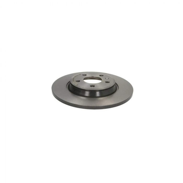 Disc frana AUDI Q5 8R BREMBO 08A75911