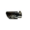 Ornament toba carbon forjat intrare 63mm Cod: NXM89-63, Universal, Oem