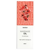 Ulei de masaj Satisfyer Guarana 250 ml, textură mătăsoasă, hrănitor