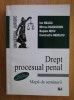 Drept procesual penal - Mapa seminarii Ion Neagu, Mircea Damaschin - Ed. Universul Juridic, 2011