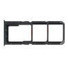 Banda Flex SIM OPPO A52 Negru, Slot SIM, Piese Telefon, Compatibil A52