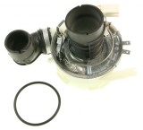 HEIZWIDERSTAND,MIT,RUNDDICHTUN 140002162208 pentru masina de spalat vase ELECTROLUX / AEG