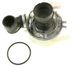 HEIZWIDERSTAND,MIT,RUNDDICHTUN 140002162208 pentru masina de spalat vase ELECTROLUX / AEG