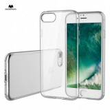Husa Mercury Jelly Apple iPhone 6 Plus (5,5inch ) Clear Blister