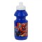 Sticlă Apă Spiderman, Flip Top, Albastru, Capacitate 380ml, Plastic