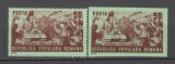 Romania.1949 5 ani victoria asupra fascismului XR.210