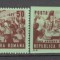 Romania.1949 5 ani victoria asupra fascismului XR.210