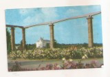 RF164 - Carte Postala - Techirghiol, circulata 1970