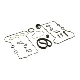 Kit distributie Citroen C-Elysee, C1 II, C3 / C3 Origin III; DS DS 3; Opel Corsa F, Crossland X; Peugeot 108, 2008 I, 208 I; Toyota Aygo Motor 1.0,