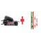 PACHET Statie Radio CB AVANTI Supremo 20 AutoSquelch + Antena Radio CB AVANTI Aldo Precalibrata 46cm