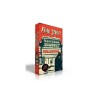 Fear Street Collection: The Perfect Date; Secret Admirer; The Runaway