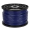CABLU MICROFON STEREO ALBASTRU 6MM - KAB0605C