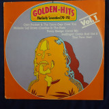 Various - Golden Hits The Early Seventines _ vinyl _ Pentagon, Olanda _ NM / VG+, VINIL, Rock
