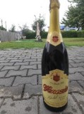 Sampanie Venezia Gold 3l 1996