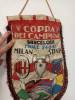 Fanoin original finala CCE 1989 Ac Milan - Steaua Bucharest