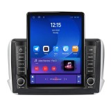 Navigatie dedicata cu Android Peugeot 208 I 2012 - 2019, 1GB RAM, Radio GPS