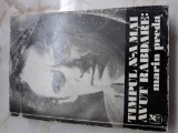 Cumpara ieftin Timpul n-a mai avut rabdare - Marin Preda