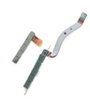 Set Antenna Flex 5G NFC Wireless Charging Module Samsung Galaxy S23 Ultra, S918