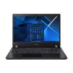 Laptop Refurbished Acer TravelMate P214-53, I3-1115G4, Webcam, 8GB RAM, 256GB SSD NVMe, 14", Windows 11 Pro, Tastatura US/UK, Stare Foarte Buna
