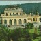 CPI B14978 - CARTE POSTALA - VATRA DORNEI. PAVILIONUL CENTRAL AL BAILOR