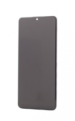 LCD Samsung Galaxy A32 4G, A325 + Rama, foto