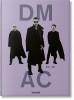 Depeche Mode by Anton Corbijn (81-18) - Carte in Engleza, Fotografii &amp; Interviuri - Editie XL