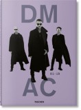 Depeche Mode by Anton Corbijn, 2020