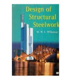 W. M. C. McKenzie - Design of Structural Steelwork - 120573