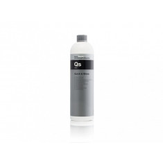 Solutie Detailing Rapid Koch Chemie Quick &amp;amp; Shine Qs, 1L