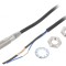 Senzor Inductiv PNP/N.C. 0-1.6mm M8 IP67 10-30VDC 200mA
