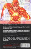 The Flash Vol. 1 | Francis Manapul, DC Comics
