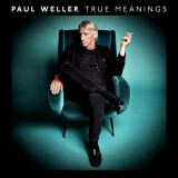 Paul Weller True Meanings digipack (cd), Rock