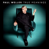 Paul Weller True Meanings digipack (cd)