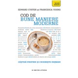 Cod de bune maniere moderne