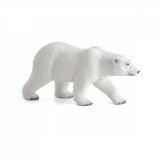 Figurina Mojo, Urs polar