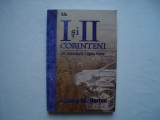 I si II Corinteni. Un comentariu Logion Press - Stanley M. Horton, 2003, Alta editura