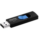 Cumpara ieftin USB UV320 128GB BLACK/BLUE RETAIL