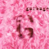 CD Garbage &ndash; Garbage (-VG)
