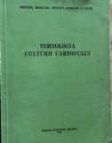 TEHNOLOGIA CULTURII CARTOFULUI OLIMPIA POPESCU