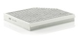 MANN-FILTER CUK 2450 Filtru, aer habitaclu