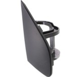 Capac spalator faruri Bmw Seria 7 (E65/E66) Facelift 01.2005-10.2008 Partea Stanga 51117142161