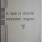 In lupta cu absurdul revizionism maghiar &ndash; Nicolae Iorga