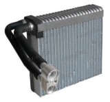 Vaporizator aer conditionat Ford FOCUS II, 2004-2011; FOCUS C-MAX, 2003-2007, Volvo C30, 2006-2012; C70, 2006-2013; S40/V50, 2004-2012; 225x240x60 mm