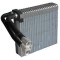 Vaporizator aer conditionat Ford FOCUS II, 2004-2011; FOCUS C-MAX, 2003-2007, Volvo C30, 2006-2012; C70, 2006-2013; S40/V50, 2004-2012; 225x240x60 mm