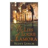The Lies of Locke Lamora