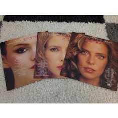 OFERTA !! PACK 3 LP DISCURI VINIL - Orchester Anthony Ventura - Je T'aime 4;6;7 &lrm; (EX)