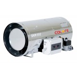 Tun de caldura SUSPENDAT cu ardere directa GA/N 95 C CALORE, putere 97,1kW, debit aer 6700mcb/h, METAN