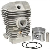 Kit Cilindru Drujba Stihl 025, MS250, 42.5mm - Original Meteor Italia